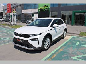 Skoda Elroq SUV e-Prestige 60 BEV