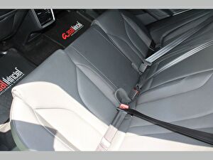 2025 Elektrik Otomatik Skoda Elroq Beyaz Asal