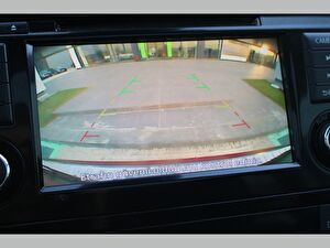 2019 Benzin Otomatik Nissan Qashqai Kırmızı Asal