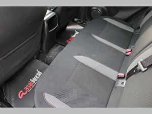 2019 Benzin Otomatik Nissan Qashqai Kırmızı Asal