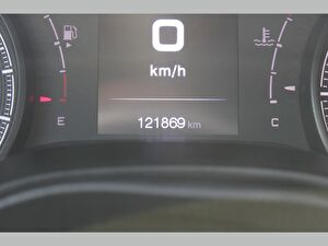 2022 Dizel Manuel Fiat Egea Beyaz Asal