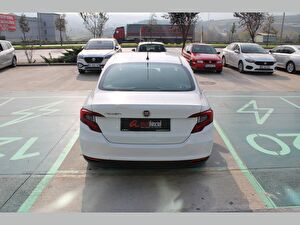 2022 Dizel Manuel Fiat Egea Beyaz Asal