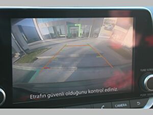 2023 Hybrid Otomatik Nissan Qashqai Gri Asal