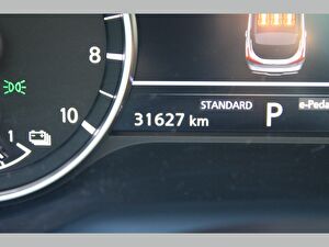 2023 Hybrid Otomatik Nissan Qashqai Gri Asal