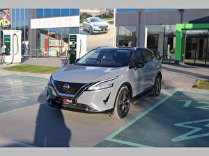 Nissan Qashqai SUV SUV 1.5 VC-T e-Power Sky Pack Otomatik