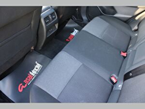 2023 Hybrid Otomatik Nissan Qashqai Gri Asal