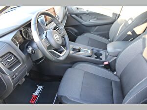 2023 Hybrid Otomatik Nissan Qashqai Gri Asal