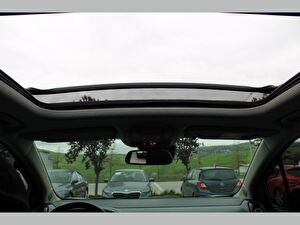 2021 Benzin Otomatik Citroen C3 AirCross Beyaz Asal