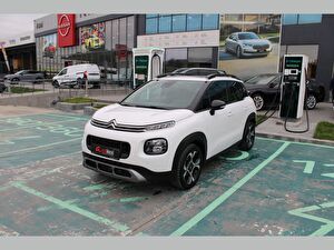 Citroen C3 AirCross SUV 1.2 PureTech Shine EAT6