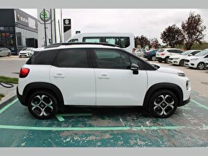2021 Benzin Otomatik Citroen C3 AirCross Beyaz Asal