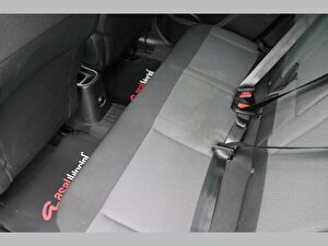 2021 Benzin Otomatik Citroen C3 AirCross Beyaz Asal