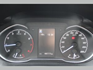 2017 Benzin Otomatik Toyota Yaris Beyaz Asal