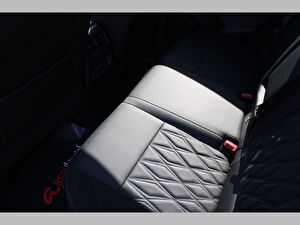 2024 MHEV Otomatik Nissan Qashqai Mavi Asal