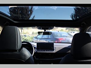 2024 MHEV Otomatik Nissan Qashqai Mavi Asal