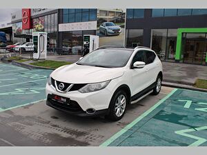 Nissan Qashqai SUV SUV 1.6 DCI Start&Stop Sky Pack X-tronic
