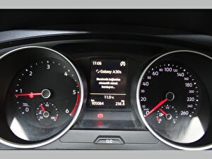 2017 Dizel Manuel Volkswagen Tiguan Beyaz Asal