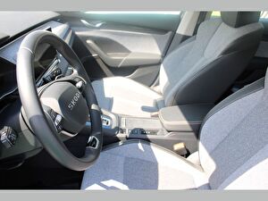 2026 Hybrid Otomatik Skoda Octavia Gri Asal
