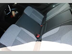 2026 Hybrid Otomatik Skoda Octavia Gri Asal