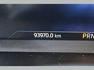 2023 Dizel Otomatik Ford Focus Mavi Asal