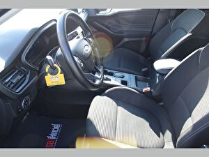 2023 Dizel Otomatik Ford Focus Mavi Asal