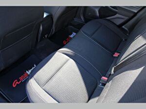 2023 Dizel Otomatik Ford Focus Mavi Asal