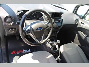 2019 Dizel Manuel Ford Tourneo Courier Beyaz Asal