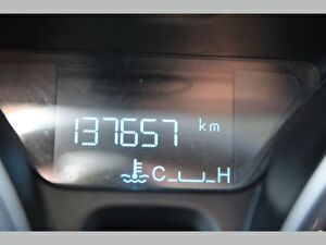 2019 Dizel Manuel Ford Tourneo Courier Beyaz Asal