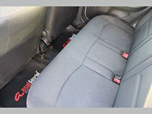 2005 Benzin + LPG Manuel Renault Clio Gri Asal