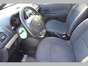 2005 Benzin + LPG Manuel Renault Clio Gri Asal