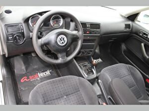 2000 Benzin Manuel Volkswagen Bora Beyaz Asal