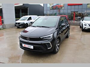 Opel Crossland SUV SUV 1.2 Turbo Essential Otomatik