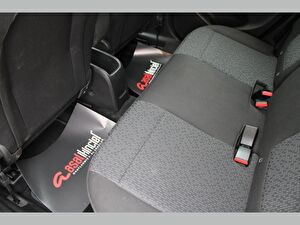 2022 Benzin Otomatik Opel Crossland Siyah Asal