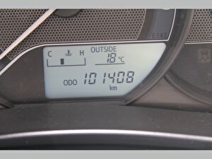 2015 Benzin + LPG Manuel Toyota Corolla Beyaz Asal