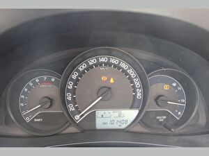 2015 Benzin + LPG Manuel Toyota Corolla Beyaz Asal