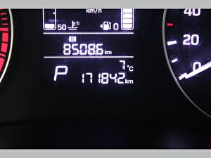 2017 Benzin + LPG Otomatik Hyundai i20 Beyaz Asal