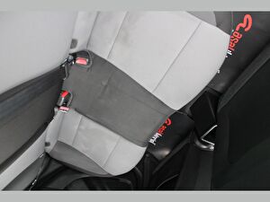 2017 Benzin + LPG Otomatik Hyundai i20 Beyaz Asal