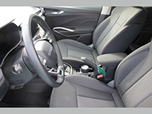 2026 Benzin Otomatik Skoda Fabia Yeşil Asal