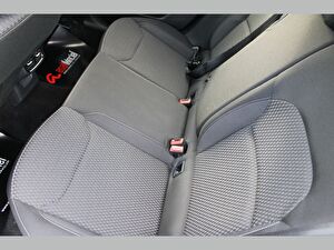 2026 Benzin Otomatik Skoda Fabia Yeşil Asal