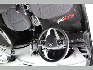 2017 Benzin + LPG Otomatik Hyundai Accent Blue Beyaz Asal