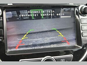 2017 Benzin + LPG Otomatik Hyundai Accent Blue Beyaz Asal