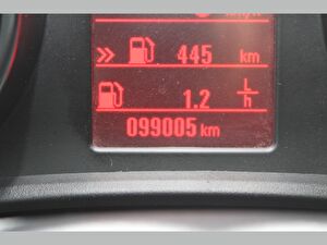 2016 Benzin + LPG Manuel Opel Astra Beyaz Asal