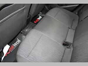 2016 Benzin + LPG Manuel Opel Astra Beyaz Asal