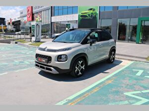Citroen C3 AirCross SUV 1.5 BlueHDI Shine EAT6