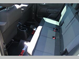 2020 Dizel Otomatik Citroen C3 AirCross Kahverengi Asal