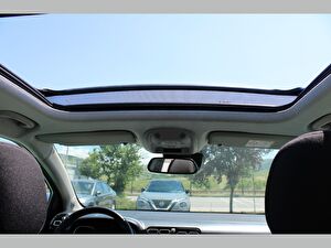 2020 Dizel Otomatik Citroen C3 AirCross Kahverengi Asal