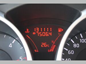 2012 Dizel Manuel Nissan Juke Beyaz Asal