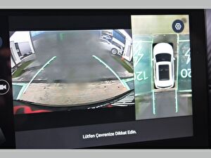 2024 Benzin Otomatik MG ZS Gri Asal