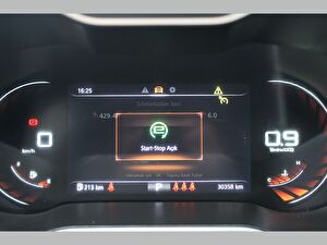 2024 Benzin Otomatik MG ZS Gri Asal