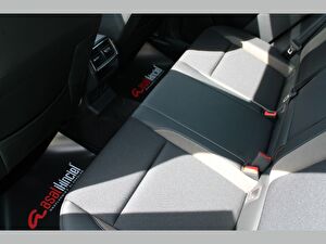 2025 Benzin Otomatik Skoda Karoq Gri Asal