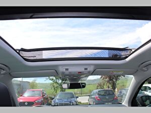 2025 Benzin Otomatik Skoda Karoq Gri Asal